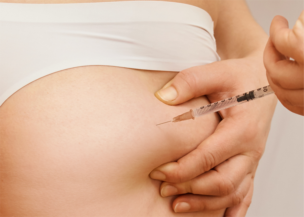 tirzepatide injection for weight loss hutington